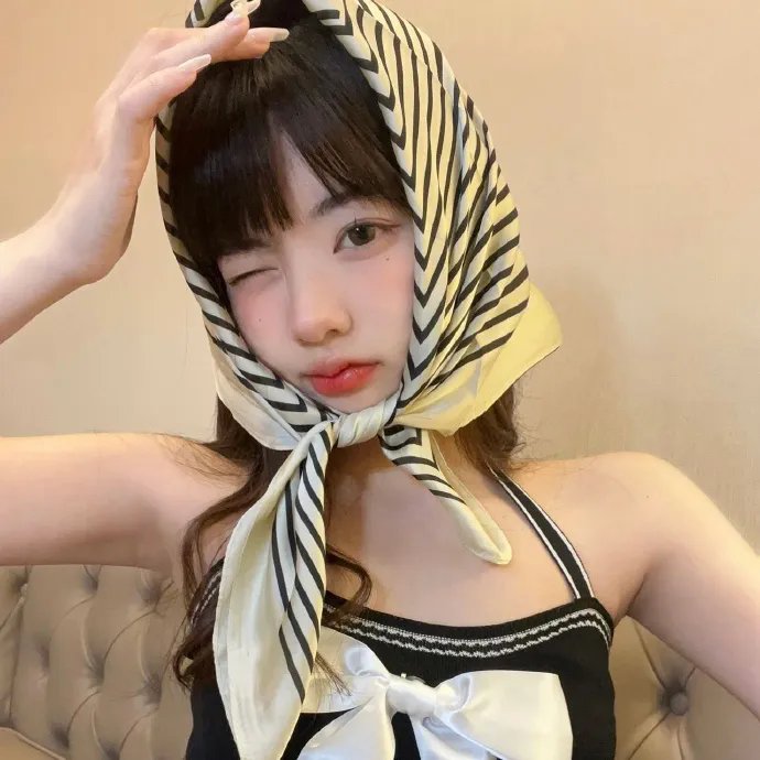 陌生女人