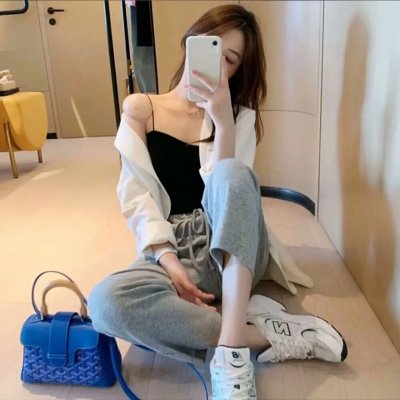 我的小牛与总统