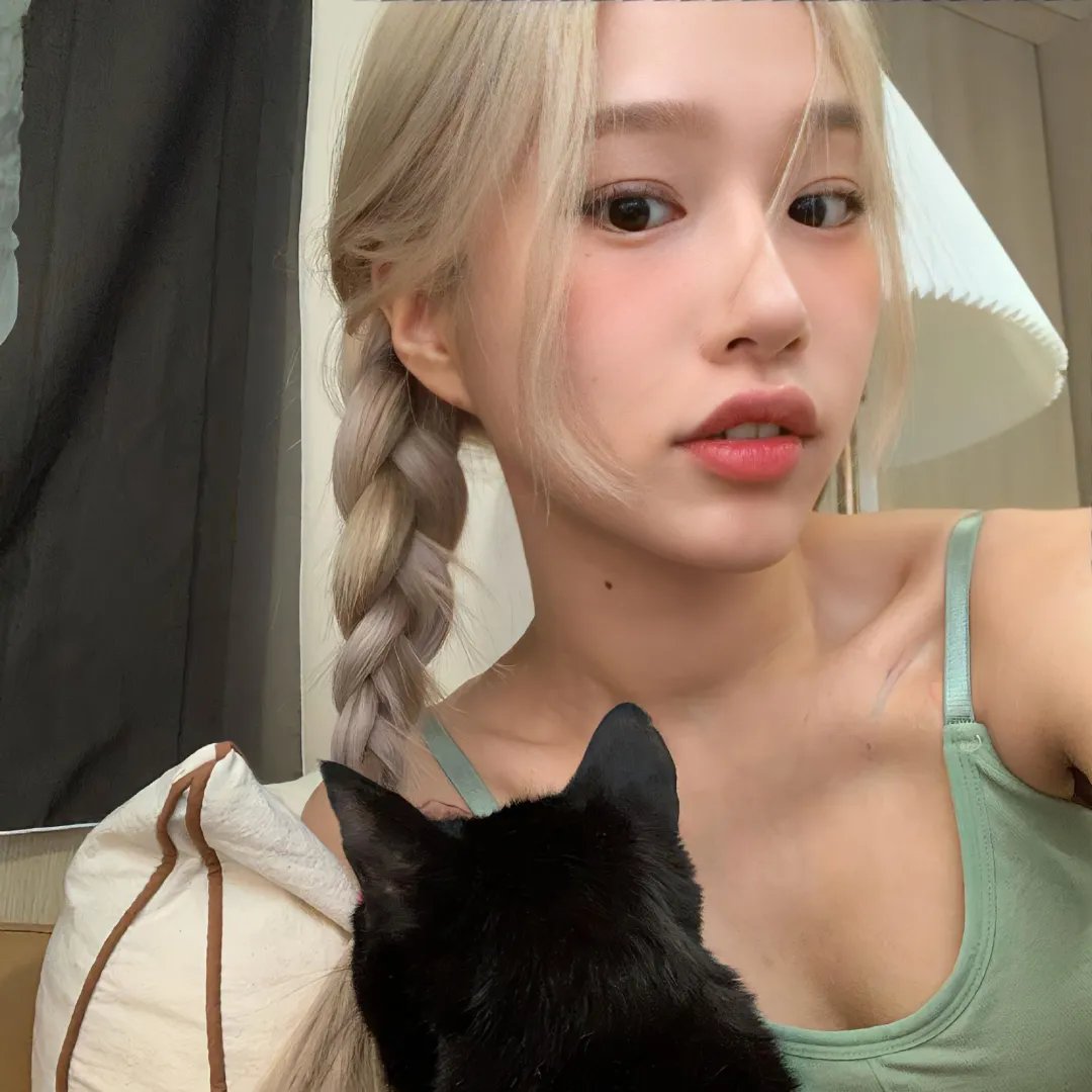给妹妹的情书